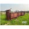Image 1 : CATTLE HANDLING SYSTEM