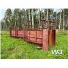 Image 4 : CATTLE HANDLING SYSTEM