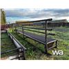 Image 2 : STEEL TROUGH FEEDER