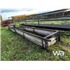 Image 4 : STEEL TROUGH FEEDER