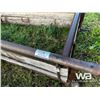 Image 5 : STEEL TROUGH FEEDER