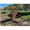 Image 1 : HI-QUAL CALF TIPPING TABLE