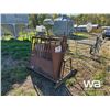 Image 2 : HI-QUAL CALF TIPPING TABLE
