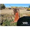 Image 4 : HI-QUAL CALF TIPPING TABLE