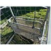 Image 5 : LIVESTOCK CALF CATCHER