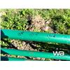 Image 5 : (1) 8 FT. (2) 12 FT. (1) 16 FT. LIVESTOCK GATES