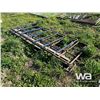 Image 1 : (3) FEED PANELS