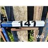 Image 5 : (3) FEED PANELS