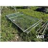 Image 3 : DOG KENNEL PANELS