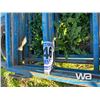 Image 6 : (10) 9 FT. BLUE LIVESTOCK PANELS