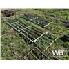 Image 1 : 13 FT. & 15 FT. LIVESTOCK GATES