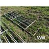 Image 1 : 11 FT. & 13 FT. LIVESTOCK GATES