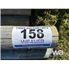 Image 5 : QTY OF TREATED FENCE POSTS