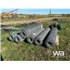 Image 4 : (6) ROLLS OF PAGE WIRE