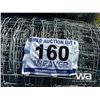 Image 5 : (6) ROLLS OF PAGE WIRE