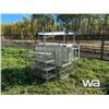 Image 1 : SHELVING & TROLLEYS