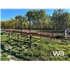 Image 1 : PIPE STAND & TRANSFER AUGER