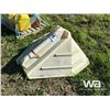 Image 1 : GRAIN AUGER HOPPER
