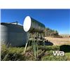 Image 3 : 500 GAL. FUEL TANK & STAND