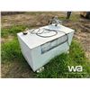 Image 3 : FLUID TRANSFER 100 GAL TANK