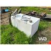 Image 4 : FLUID TRANSFER 100 GAL TANK