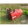 Image 1 : 2007 WESTEEL 444 LITRE FUEL TANK