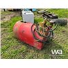 Image 2 : 2007 WESTEEL 444 LITRE FUEL TANK