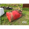 Image 3 : 2007 WESTEEL 444 LITRE FUEL TANK