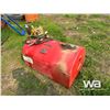 Image 4 : 2007 WESTEEL 444 LITRE FUEL TANK