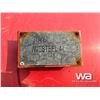 Image 5 : 2007 WESTEEL 444 LITRE FUEL TANK