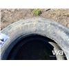 Image 3 : (2) 11R24.5 BRIDGESTONE TIRES