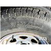 Image 10 : PALLET OF MISC. TIRES