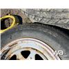 Image 9 : PALLET OF MISC. TIRES
