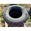 Image 4 : (4) GOODYEAR 225/70R18 TIRES