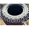 Image 4 : (5) GOODYEAR LT265/70R17 TIRES