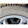 Image 6 : (4) TOYO205/55R16  TIRES & RIMS