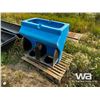 Image 1 : BETTER FEEDER HOG FEEDER