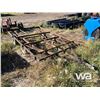 Image 3 : ATV TRAILER FRAME