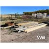 Image 1 : MISC. LUMBER