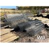 Image 1 : ROLLS OF FENCING WIRE