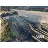 Image 2 : ROLLS OF FENCING WIRE