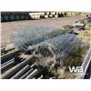 Image 3 : ROLLS OF FENCING WIRE