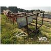 Image 1 : S/A CUSTOM BUILT TRAILER