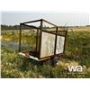 Image 3 : S/A CUSTOM BUILT TRAILER