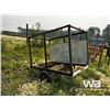 Image 4 : S/A CUSTOM BUILT TRAILER