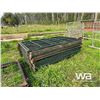 Image 2 : STEEL SHEEP PANELS