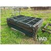 Image 3 : STEEL SHEEP PANELS
