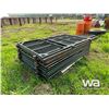 Image 4 : STEEL SHEEP PANELS