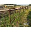 Image 2 : FREESTANDING LIVESTOCK PANEL