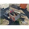 Image 2 : STEEL FENCE POSTS & FENCING SUPPLIES